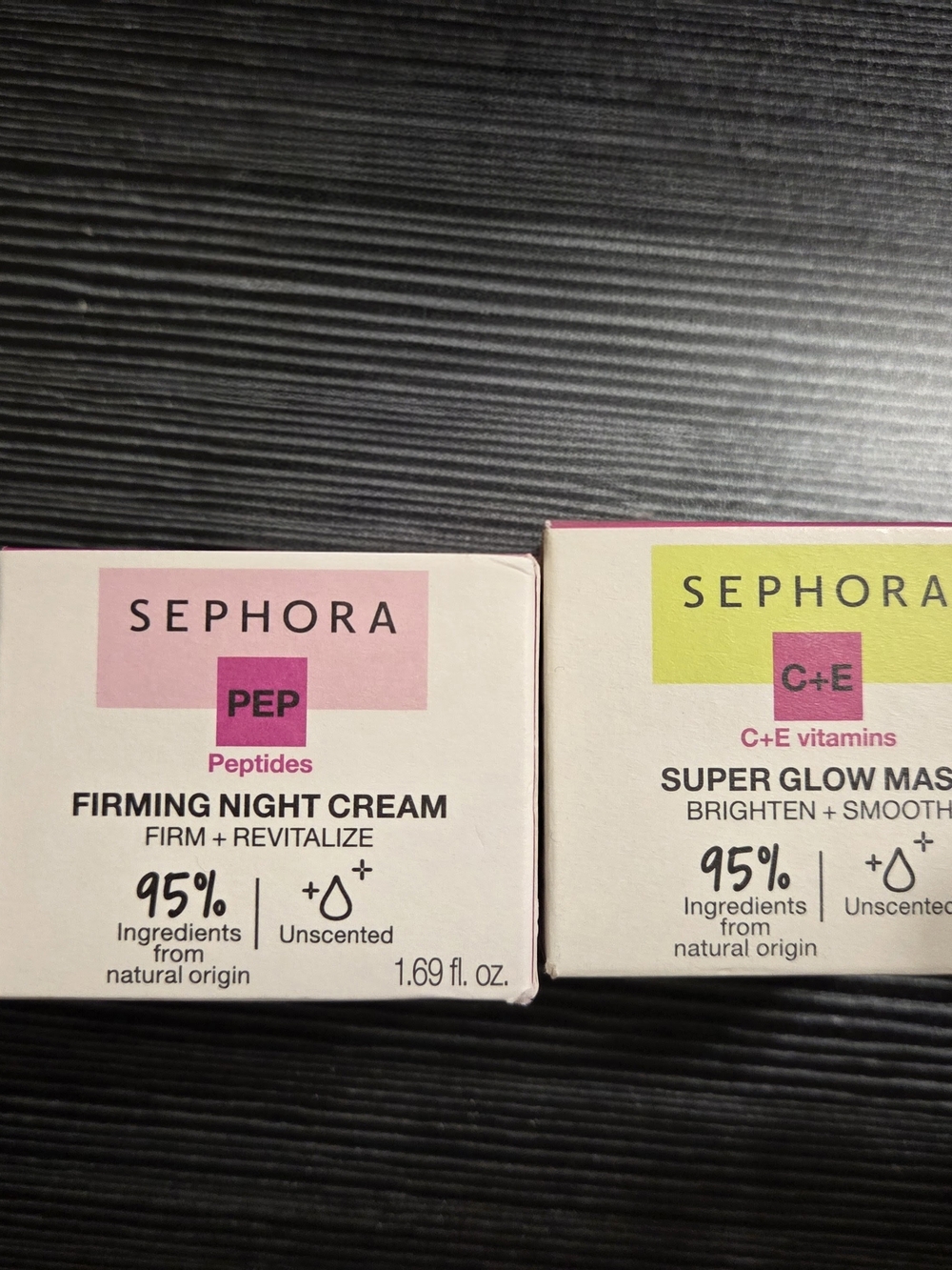 Sephora Skincare Duo